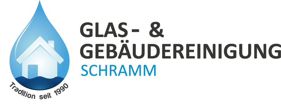 Schramm Reinigung Logo